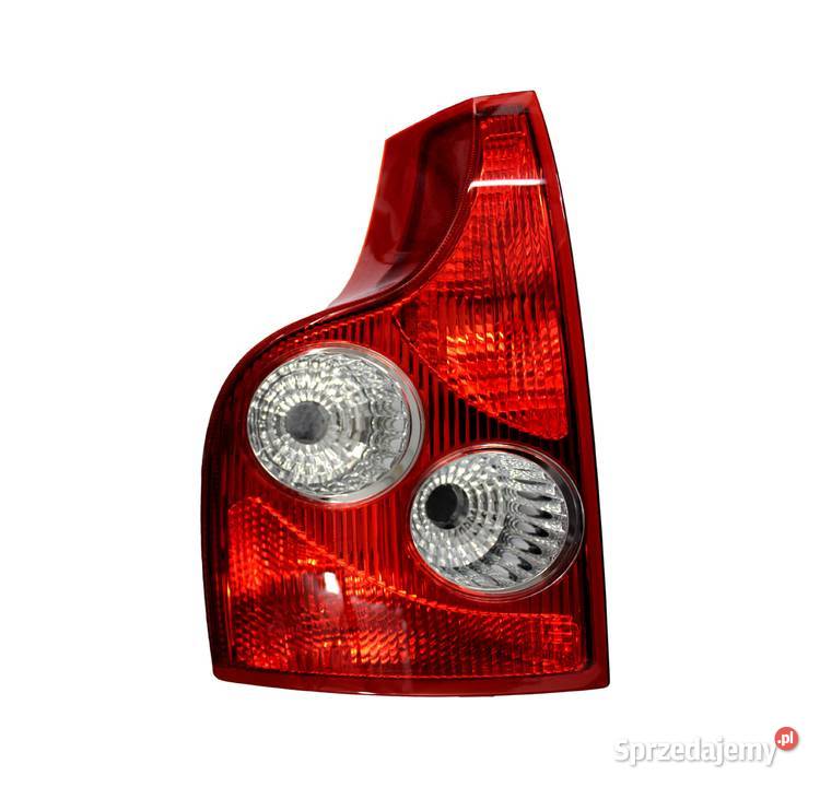 VOLVO XC90 lampa tylna lewa oryginal OE 30612811