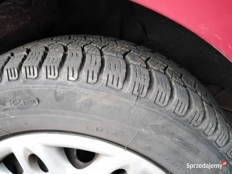 Renault Clio II 12 OKAZJA TANIO Zarejestrowany w Polsce Krzesławice