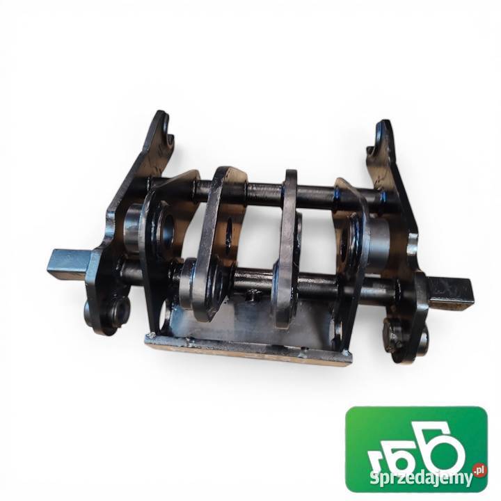 Adaptacja Osprzętu Karetka 5040107 Bobcat T 2556 Wilkowo