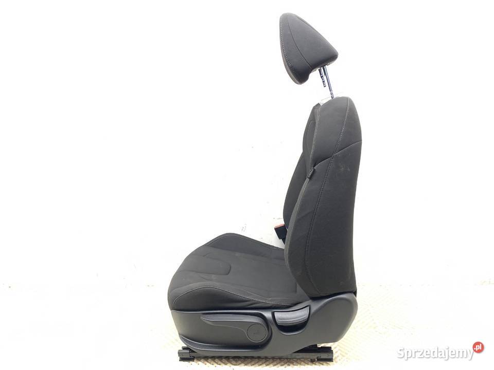 FOTEL LEWY PRZÓD HYUNDAI ELANTRA VII osobowe