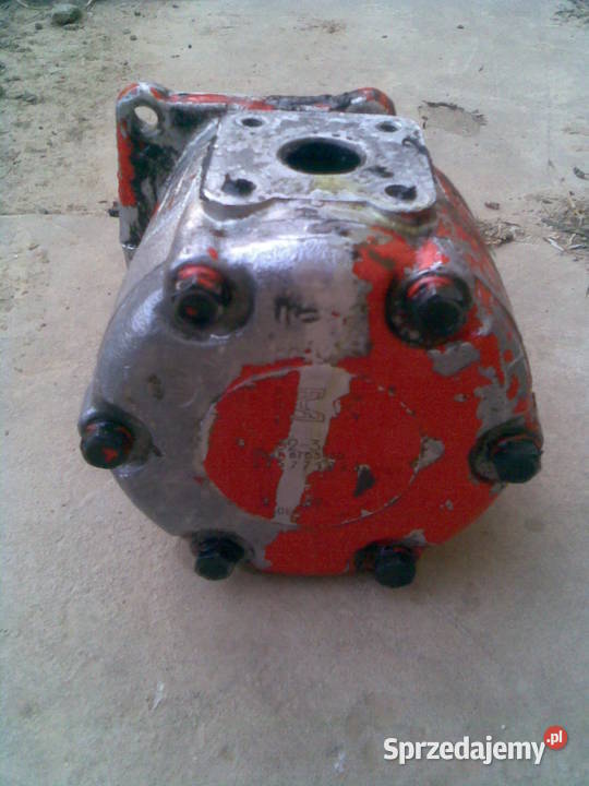 Pompa hydrauliczna mtz 82 Opatów