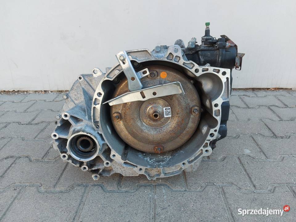 FORD KUGA II MK2 15 TB Skrzynia biegów