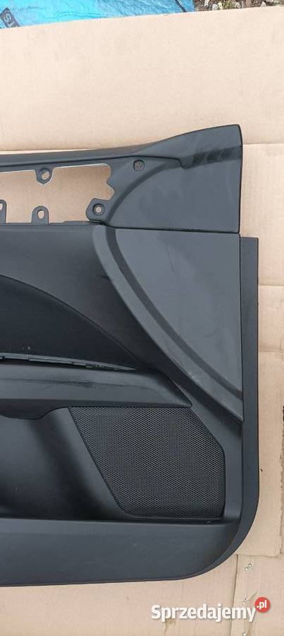 Ford Mondeo MK V tapicerka drzwi przód lewy łódzkie Łódź