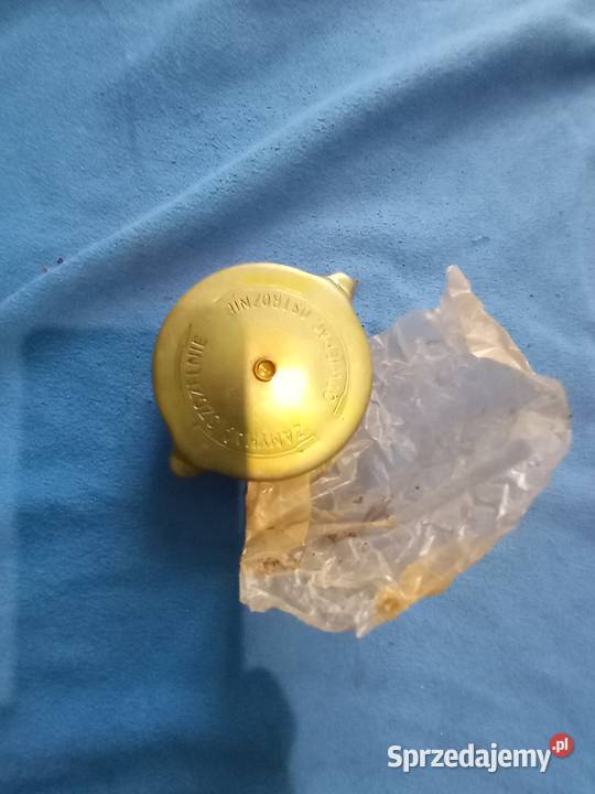 KOREK CHŁODNICY ZUK NYSA WARSZAWA FIAT Gorlice sprzedam