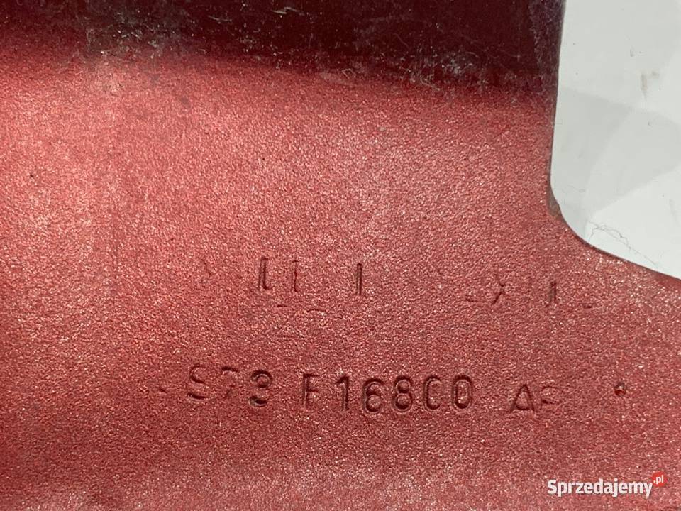 ZAWIAS MASKI PRAWY PRZÓD FORD MONDEO MK5 podkarpackie