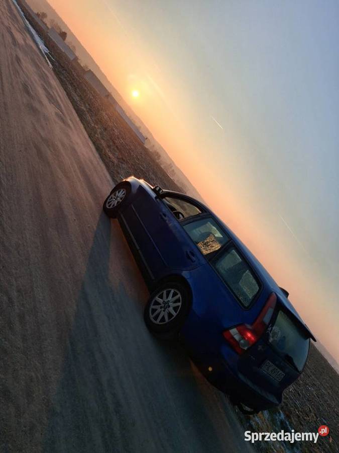 Volvo v50 20d 37700km Jarocin