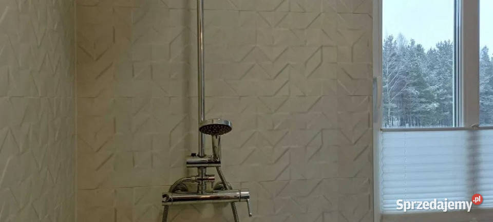 bezczynszowe 3 pokoje ogródek balkon m postojowe asfalt pomorskie Czarna Dąbrówka