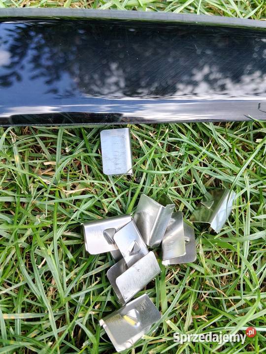 Owiewki BMW f10 mazowieckie Wólka Kosowska