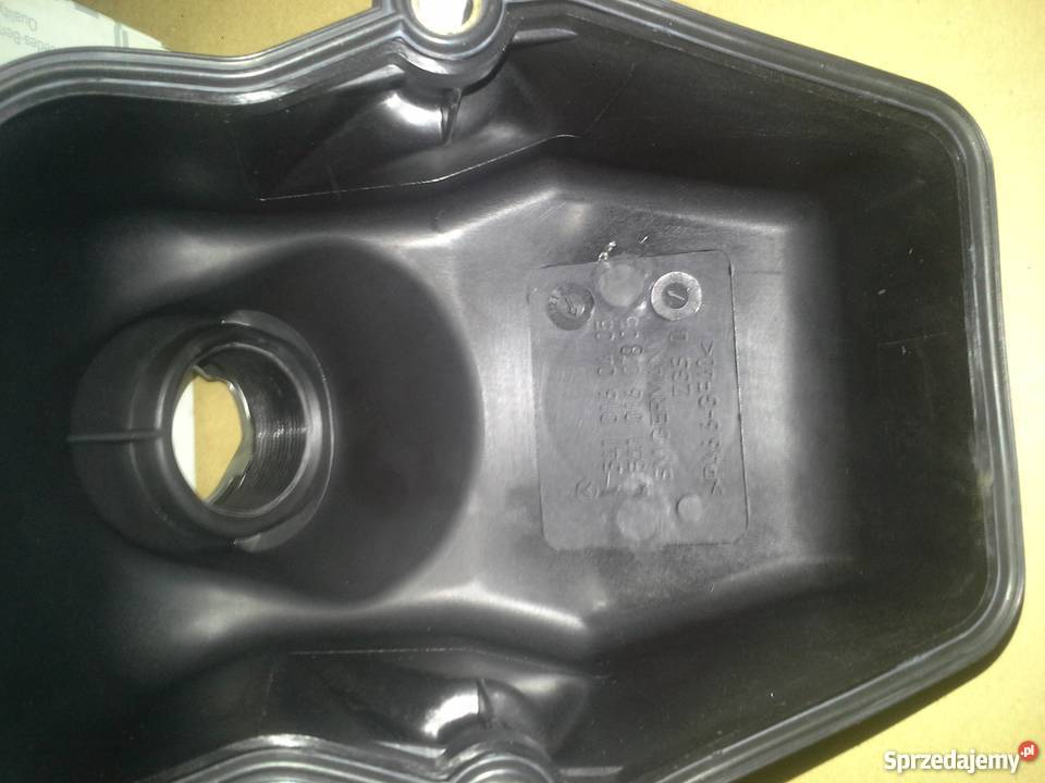 POKRYWA POKRYWKA ZAWORÓW MERCEDES CLAAS DEMAG sprzedam