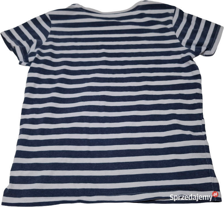 Koszulka chłopięca krótki rękaw Tshirt Sinsay Odzież śląskie Czeladź