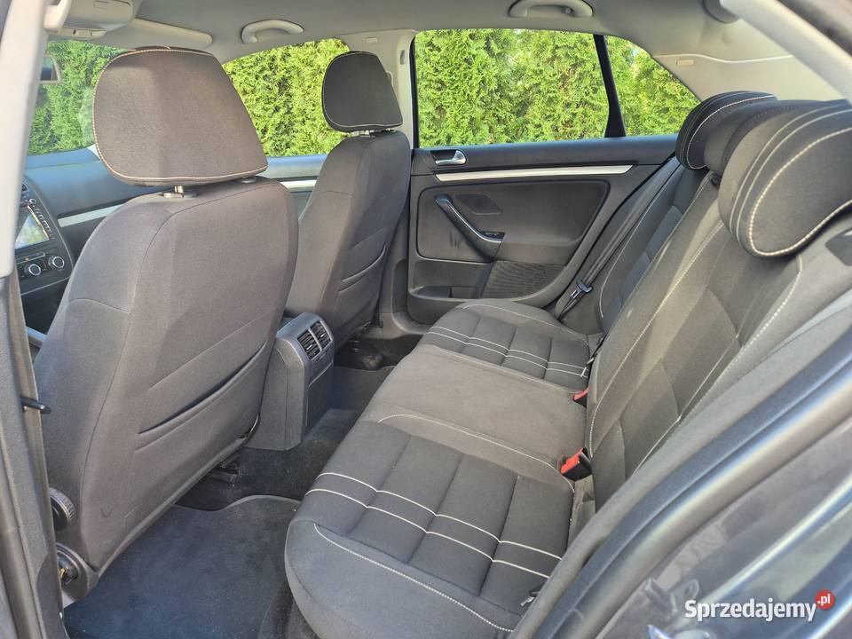 VW JETTA 3 SEDAN 1400 BENZYNA6 BIEGOWY Clio Jerzmanowa sprzedam