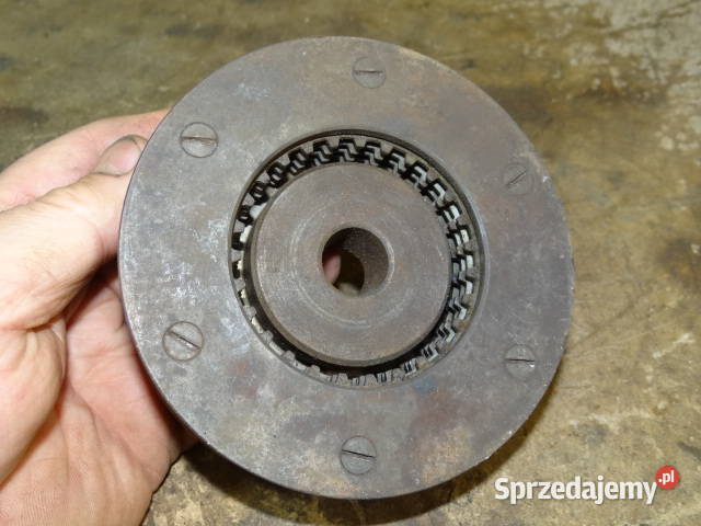 sprzęgło MZ ES 250 Doppelport org DDR lubuskie sprzedam