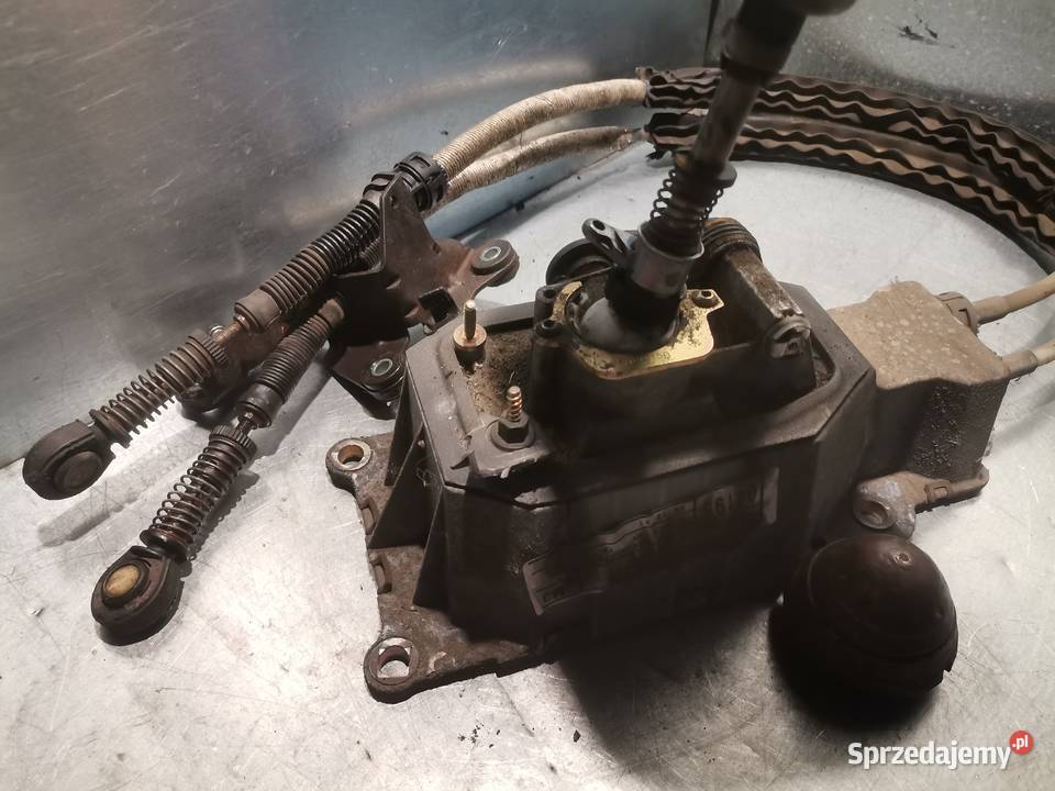 LEWAREK SEAT IBIZA II FL 19 TDI 6K0711049 Nowy Sącz