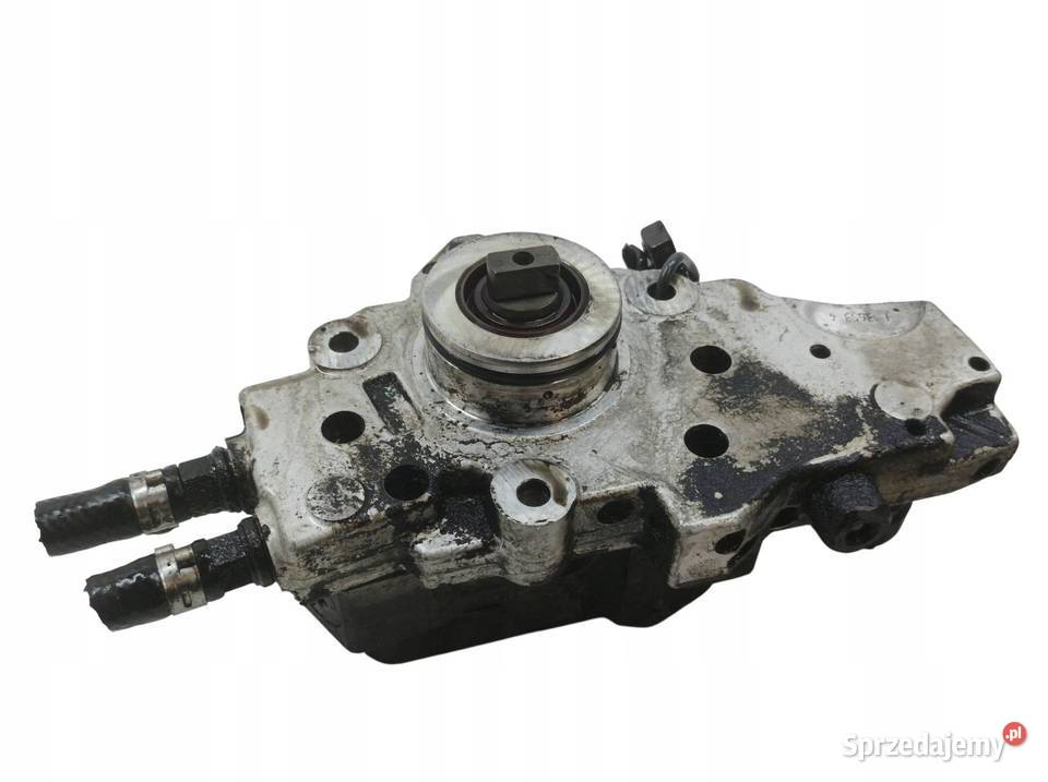 POMPA WTRYSKOWA 0445010078 A6460700101 22 CDI sprzedam