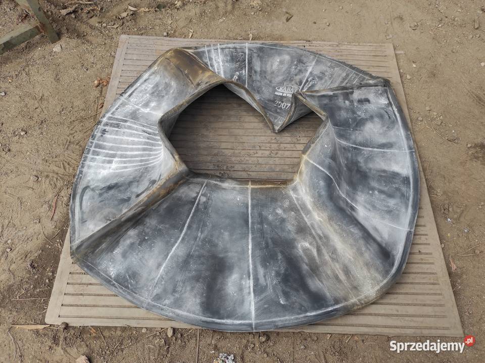 Dętka Kabat 11580153