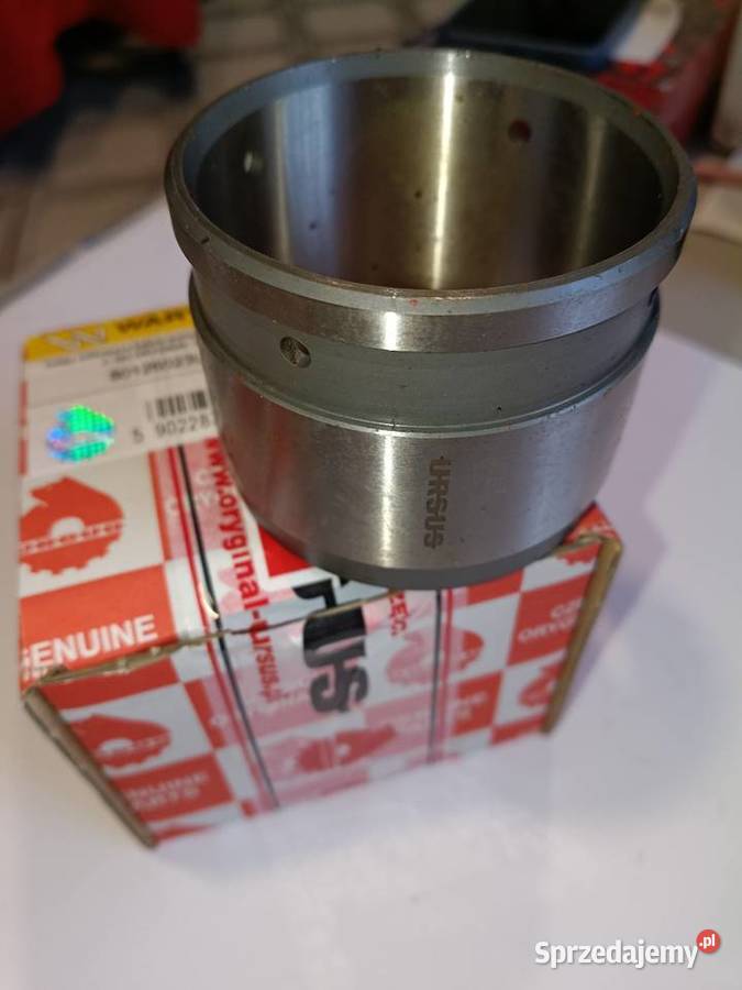 Tuleja bębna wzmacniacza C385 mazowieckie sprzedam