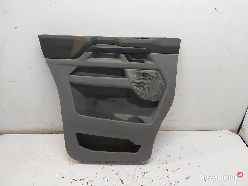 Transit Custom II tapicerka boczek drzwi lewy dolnośląskie sprzedam