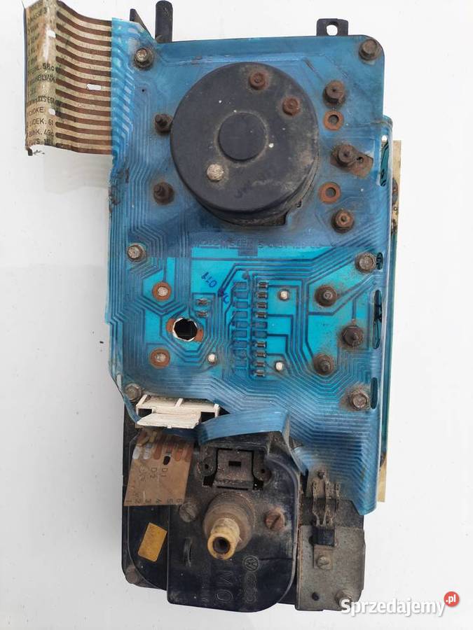 Zegary licznik vw golf Będzin sprzedam