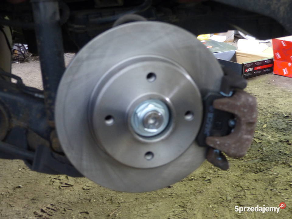 OPEL CROSSLAND 15 DIESEL 102 AUTO SALONOWE Chodzież sprzedam