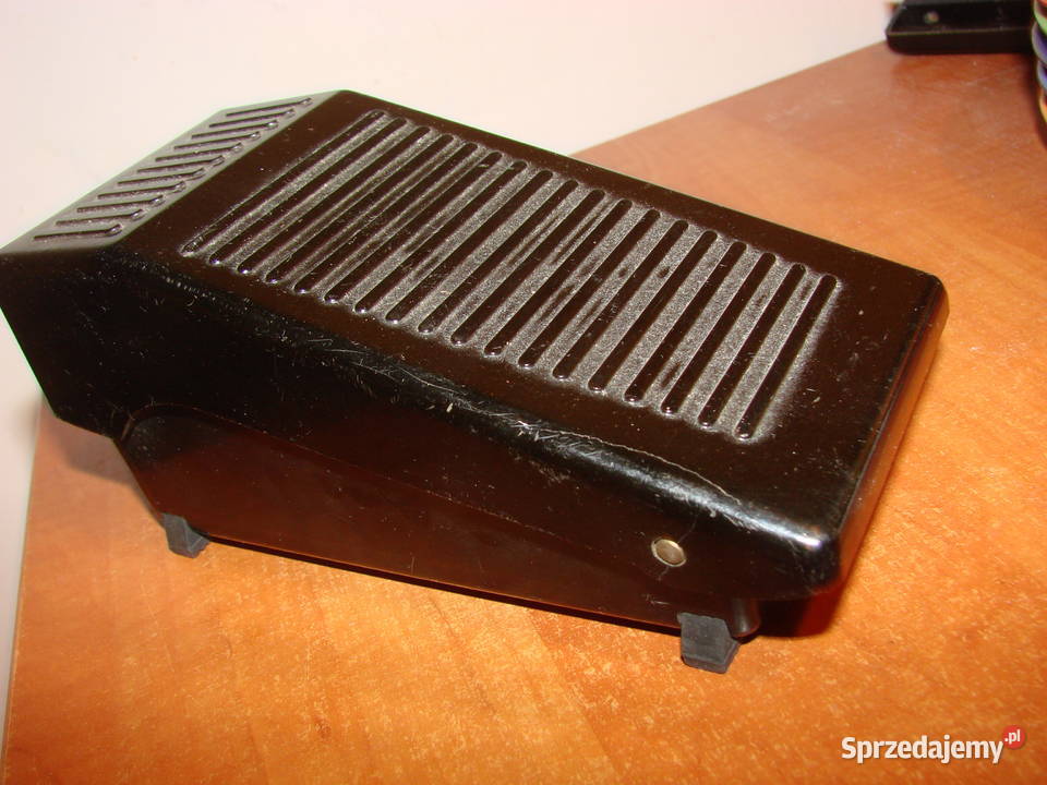 U1181 regulator obrotów maszyny do szycia Pruszcz Gdański sprzedam