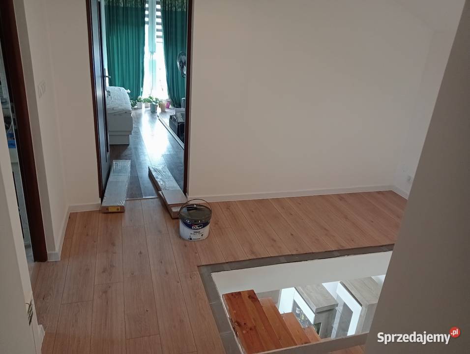 Usługi ogólnobudowlane Myszków