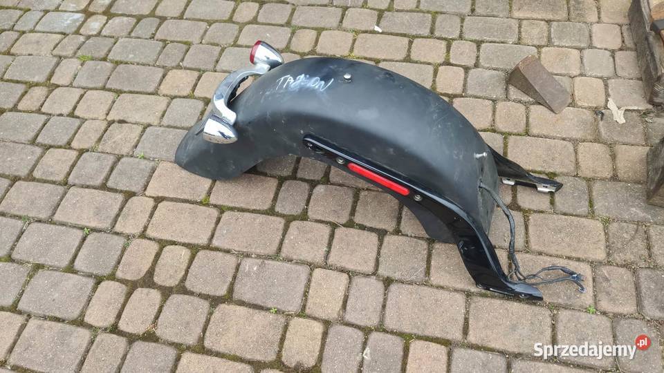 Harley Heritage Slim M8 BreakoutFXBB blotnik Gliwice sprzedam