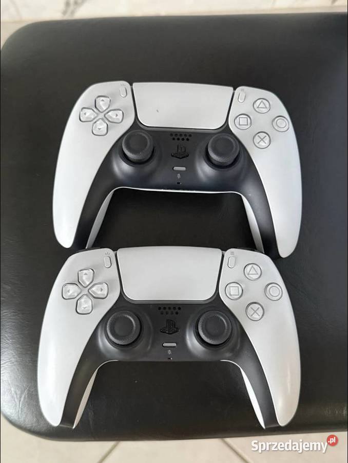 Konsola 4 pro 2 pady Warszawa