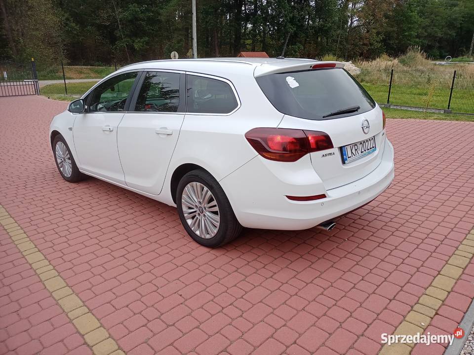 Astra