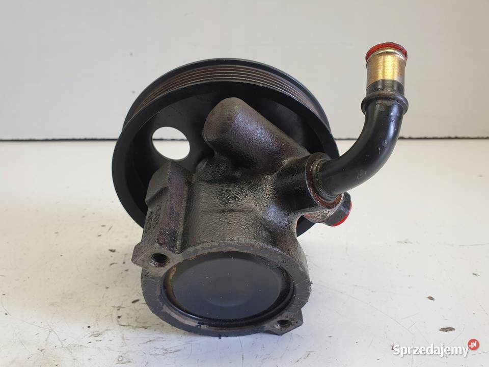 Volvo V40 S40 20 16V POMPA WSPOMAGANIA 9125202 Chełm