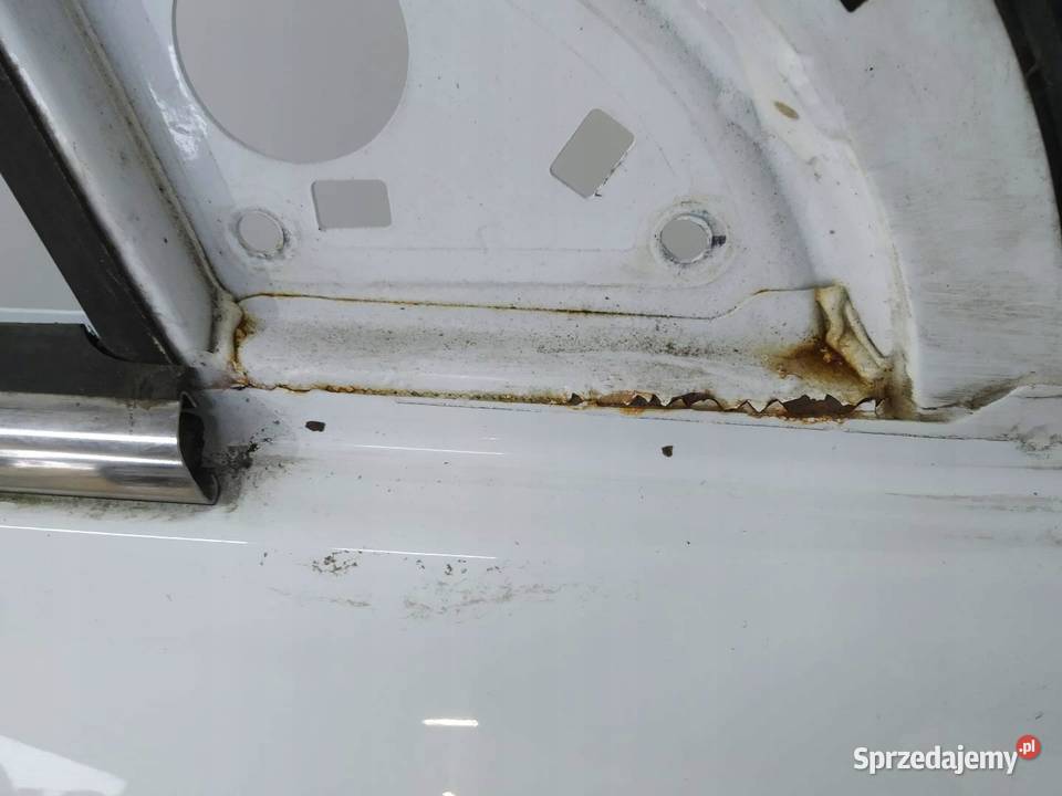 DRZWI PRAWE PRZÓD WD Kia Sportage III 20102015 świętokrzyskie sprzedam