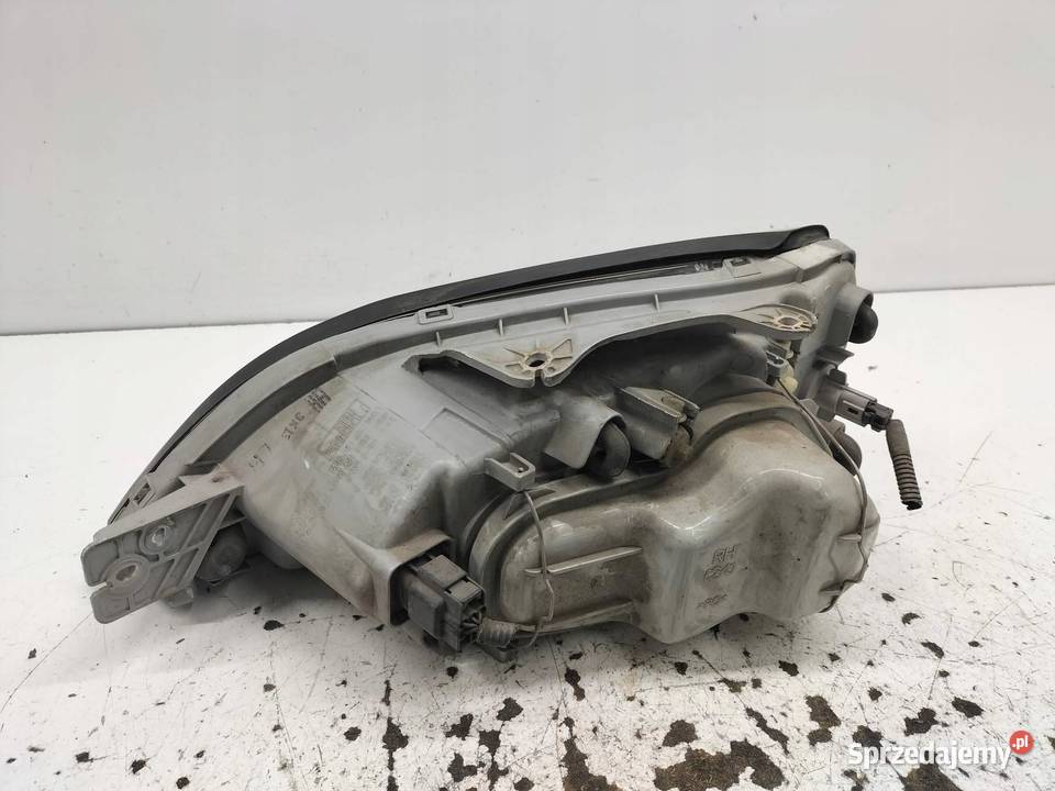 LAMPA PRZÓD PRAWA EU Daewoo Evanda I 20002006 świętokrzyskie sprzedam