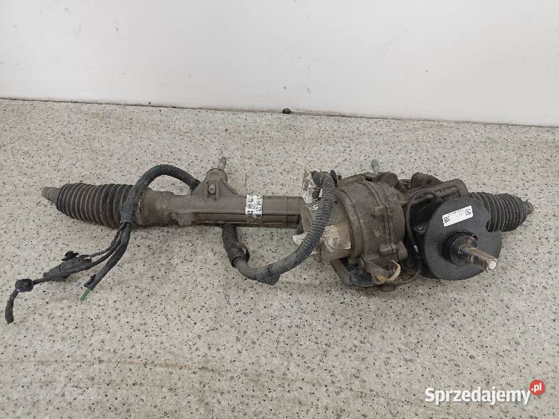 MAGLOWNICA PRZEKŁADNIA 9822423580 Citroen sprzedam