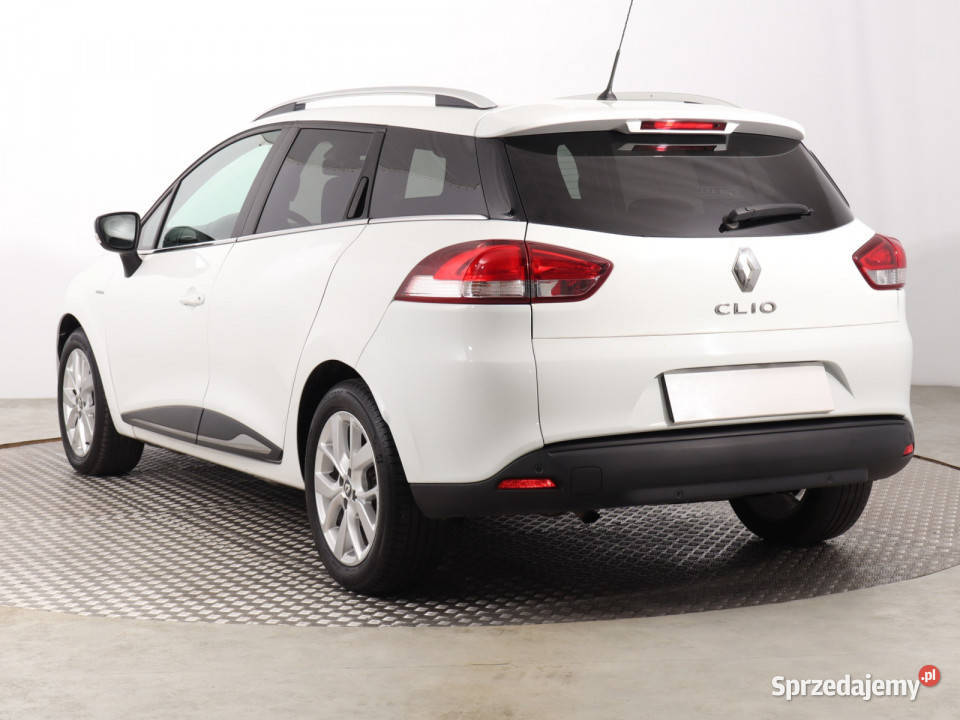 Renault Clio 09 TCe śląskie Katowice