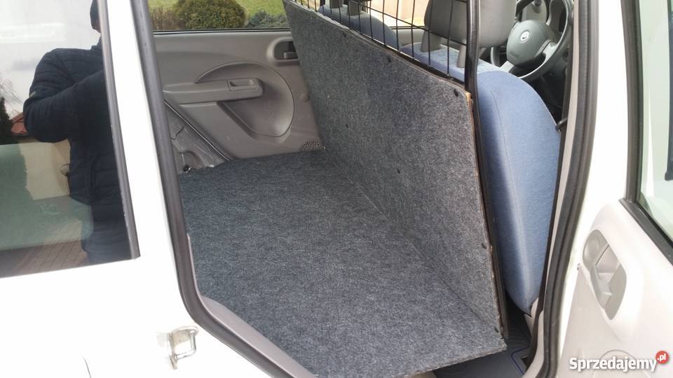 Fiat Panda VAN 11 VAT 1 107 SALON POLSKA FV23 Rok produkcji 2006 Karczew