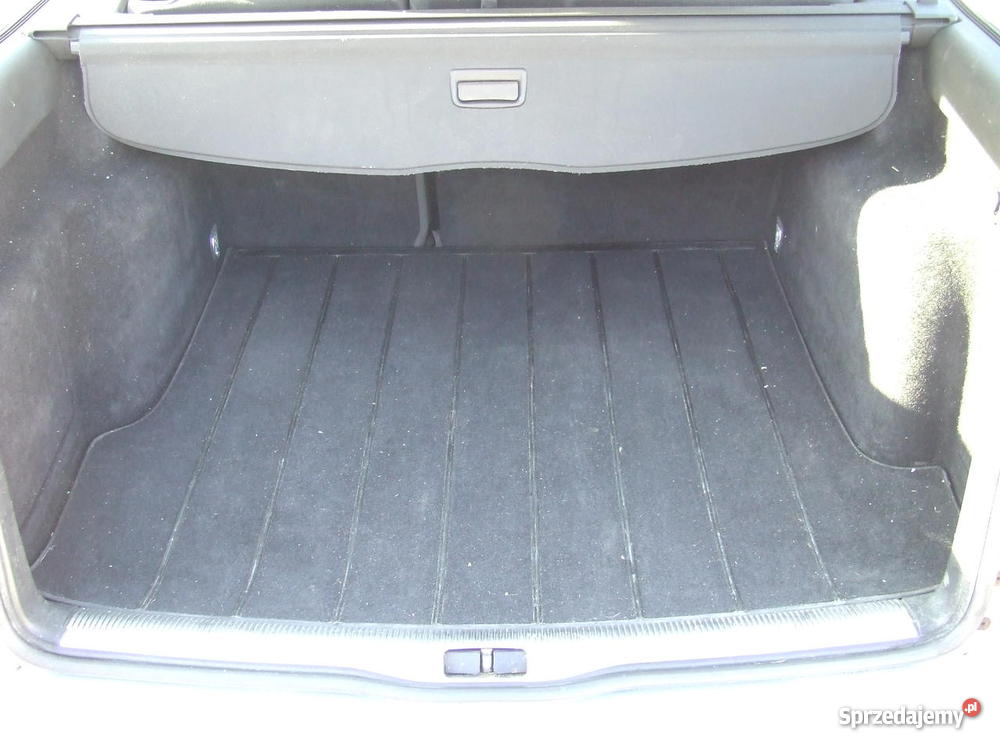 VW PASSAT B52000r 18125 XENON KLIMATRONIK tempomat Passat Białystok