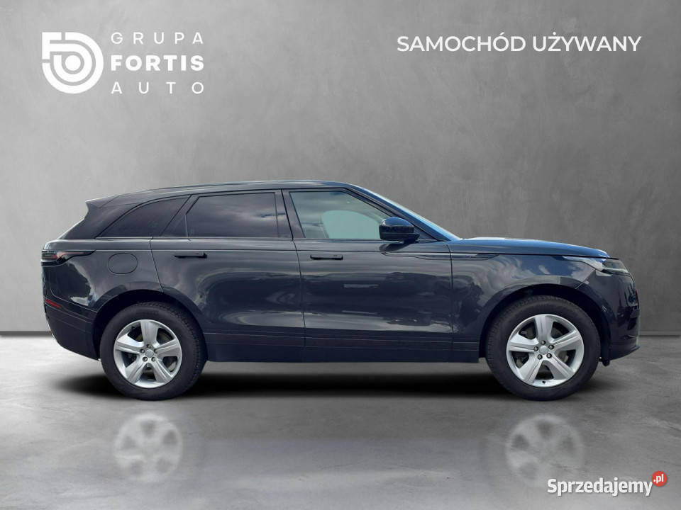 Land Rover Range Rover VELAR Rok produkcji 2023 kujawsko-pomorskie Toruń