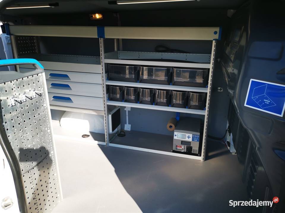 Mercedes Vito Szczecinek sprzedam