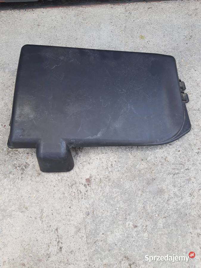 Pokrywa silnika Vw polo Sulechów sprzedam