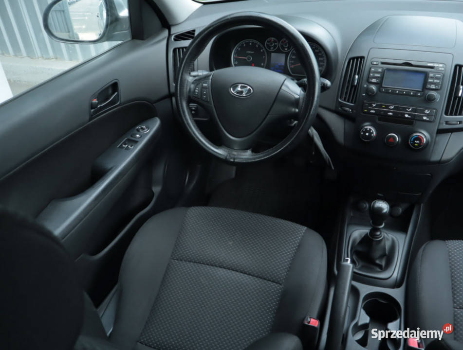 Hyundai i30 14 CVVT Lublin