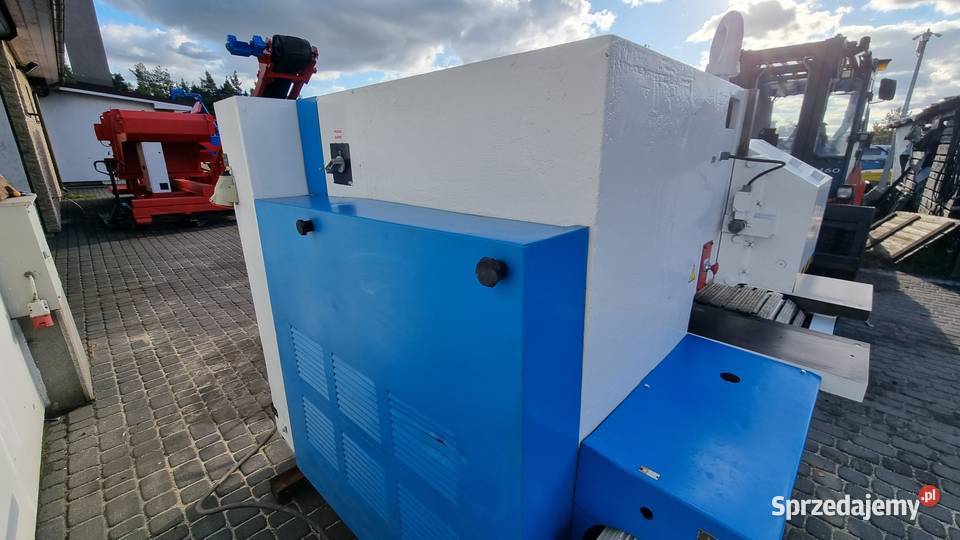 Wielopila gąsienicowa Tos Svitavy PKSN 32 Produkcja Karsin sprzedam