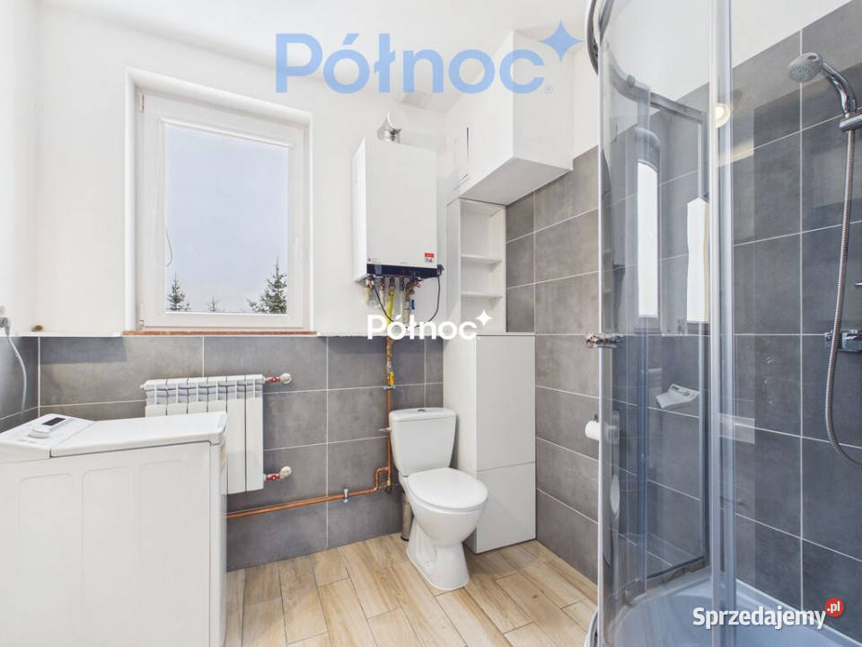 Mieszkanie II PIĘTRO domu Ełk Suwalska 41