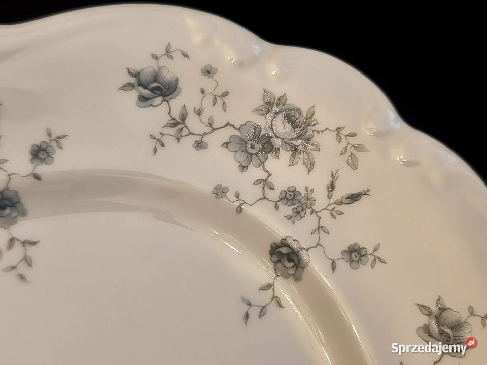 Półmisek Johann Haviland Chełm sprzedam