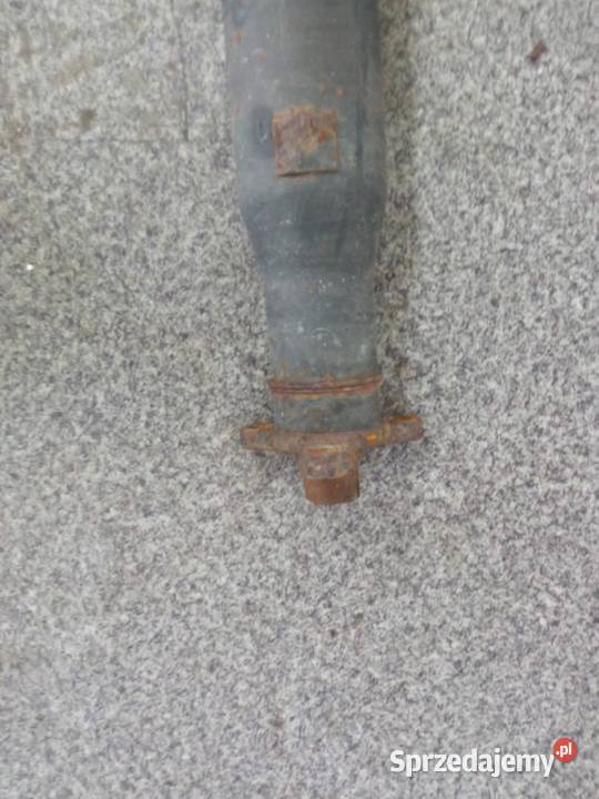 WAŁ NAPĘDOWY 32 B 2204101206 MercedesBenz Sklasa Rok produkcji 2001 Motoryzacja