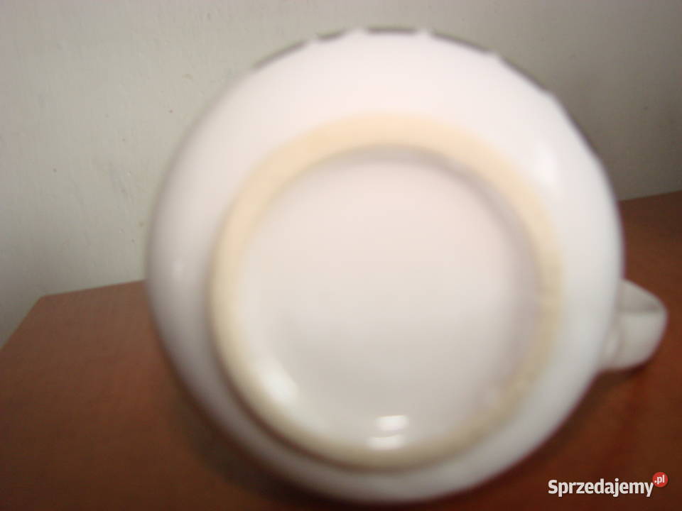 Ten Kubek Jest Mój szwedzki kubek Sandis Pruszcz Gdański sprzedam