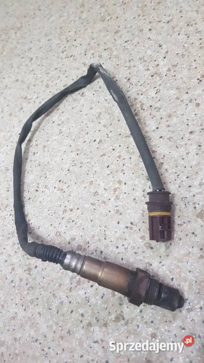 Mercedes CLK w208 Sonda lambda 0258006326 Sondy lambda