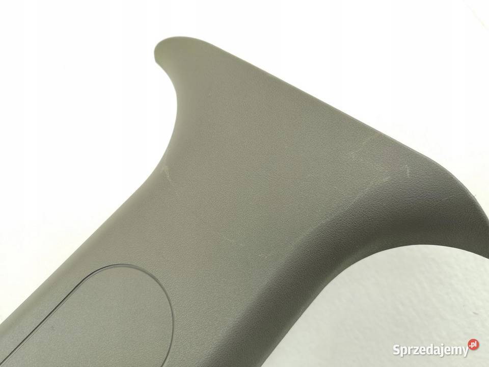 OSŁONA SŁUPKA B ŚRODKOWA PRAWA PANDA II NOWA ASO