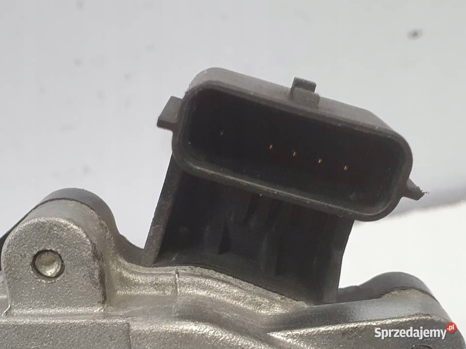 PRZEPUSTNICA Renault Megane III 15 DCI osobowe Chełm