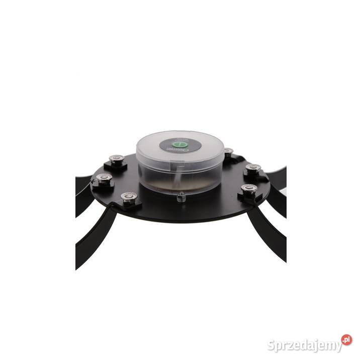 ODUMAN Tarantula Fajka Wodna Shisha Hookah Łódź