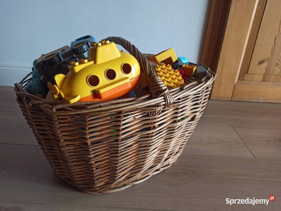 Lego 6 zestawów klocków Lego Trutnowy sprzedam