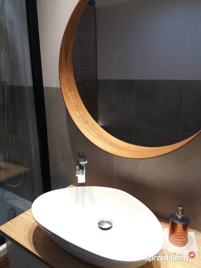 Wynajem okazjonalny mieszkania 63 m2 sieć Będzin